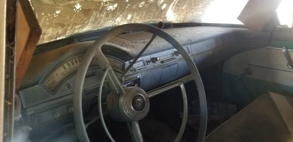 1958 Ford Skyliner for sale in Albemarle, TN – photo 13