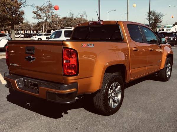2017 Chevrolet Colorado - - by dealer - vehicle for sale in Freeport, NY – photo 8