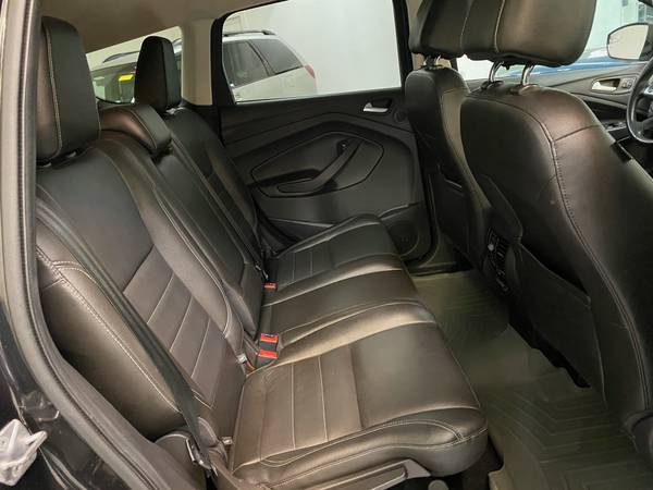 14 Ford Escape Titanium - cars & trucks - by owner - vehicle... for sale in Charlotte, NC – photo 18