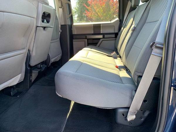 2018 Ford F-150 XLT 4x4 Shortbed for sale in Albany, OR – photo 3