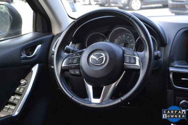 2016 Mazda CX-5 Grand Touring - - by dealer for sale in St. Augustine, FL – photo 14