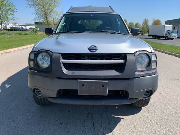 2002 Nissan Xterra SE 4x4 Very Clean for sale in Naperville, IL – photo 4