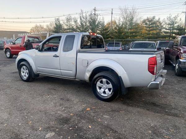 2012 Nissan Frontier King Cab PRO-4X Pickup 2D 6 ft EZ-FINANCING! -... for sale in Garfield, NY – photo 5