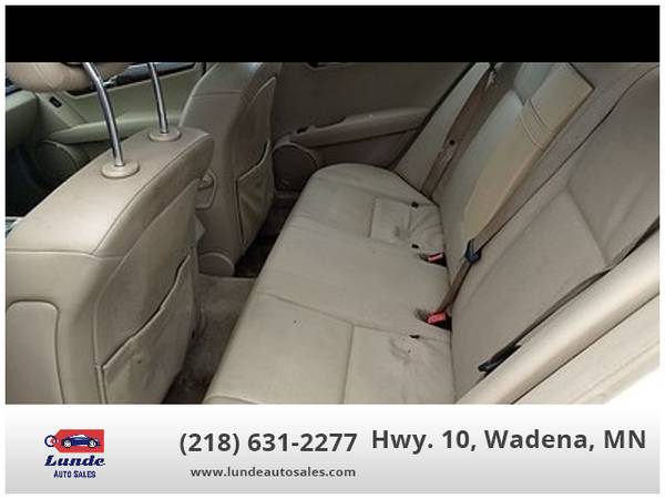 2009 Mercedes-Benz C-Class - Financing Available! - cars & trucks -... for sale in Wadena, MN – photo 6