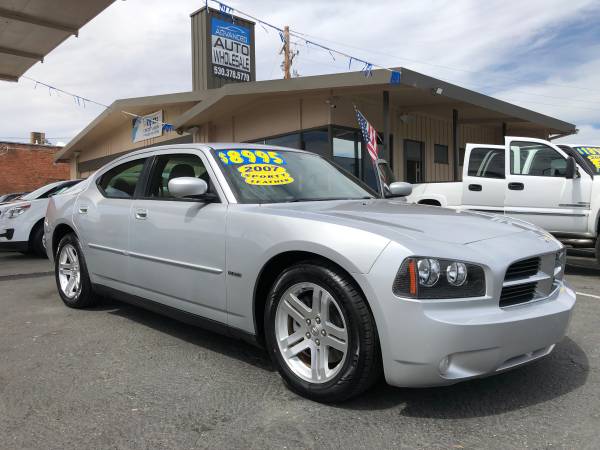 ** 2007 DODGE CHARGER ** R/T HEMI for sale in Anderson, CA