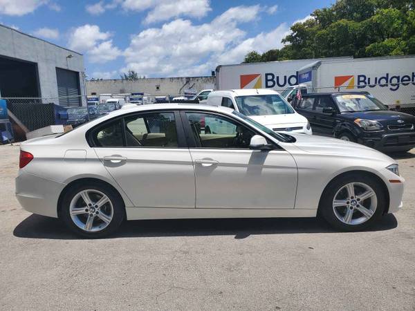 2014 BMW 328i low monthly payments - - by dealer for sale in Miami, FL – photo 8
