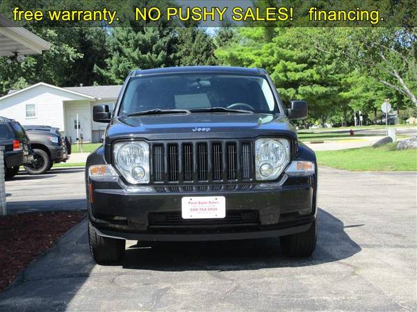 Jeep Liberty Sport for sale in Deerfield, WI (near Madison)., WI – photo 3
