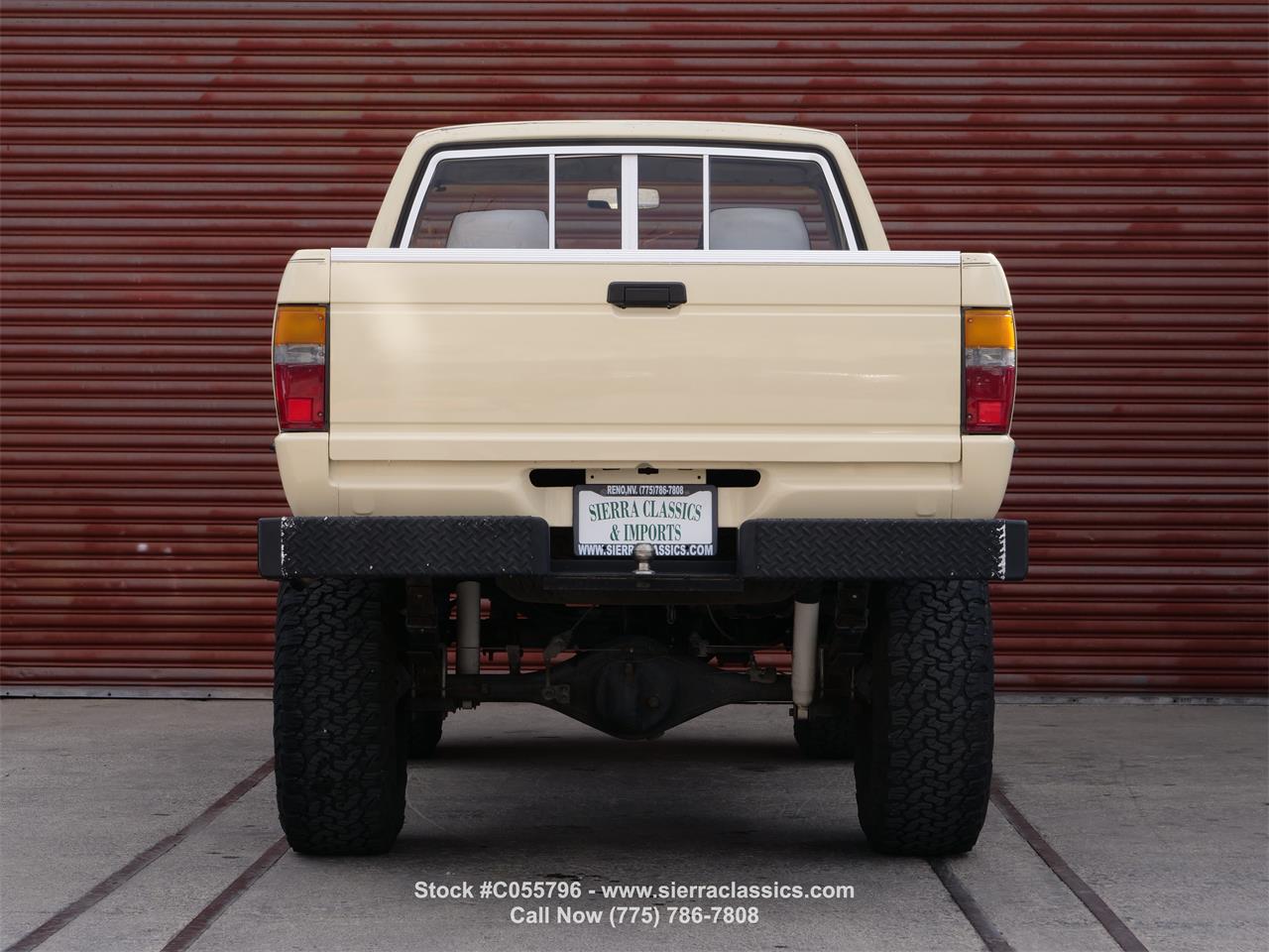 1985 Toyota Pickup for sale in Reno, NV – photo 6