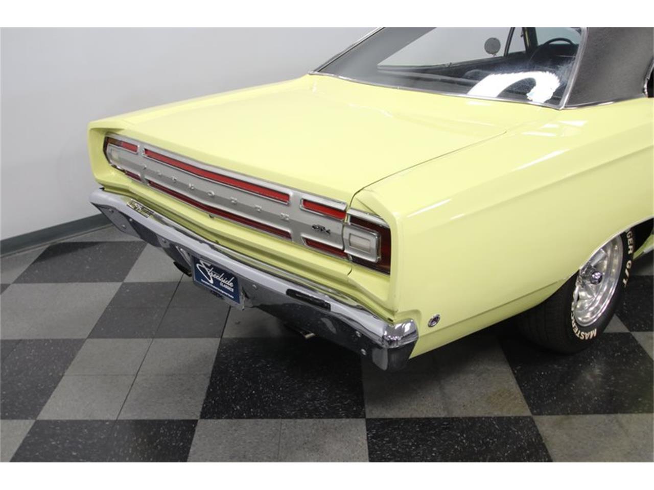 1968 Plymouth GTX for sale in Concord, NC – photo 29