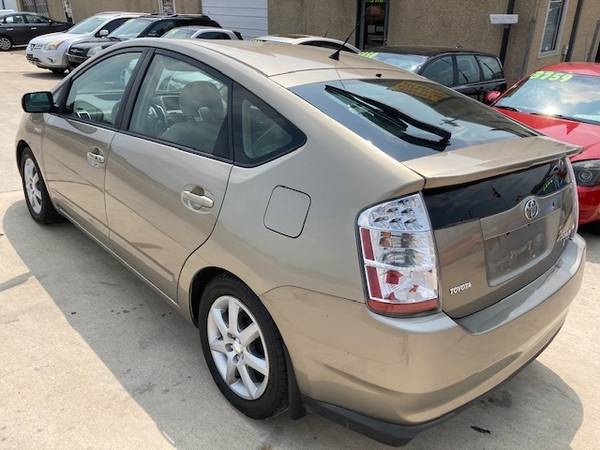 2008 Toyota Prius 5dr HB Touring 1 Owner! Extra Clean! - cars &... for sale in Killeen, TX – photo 7