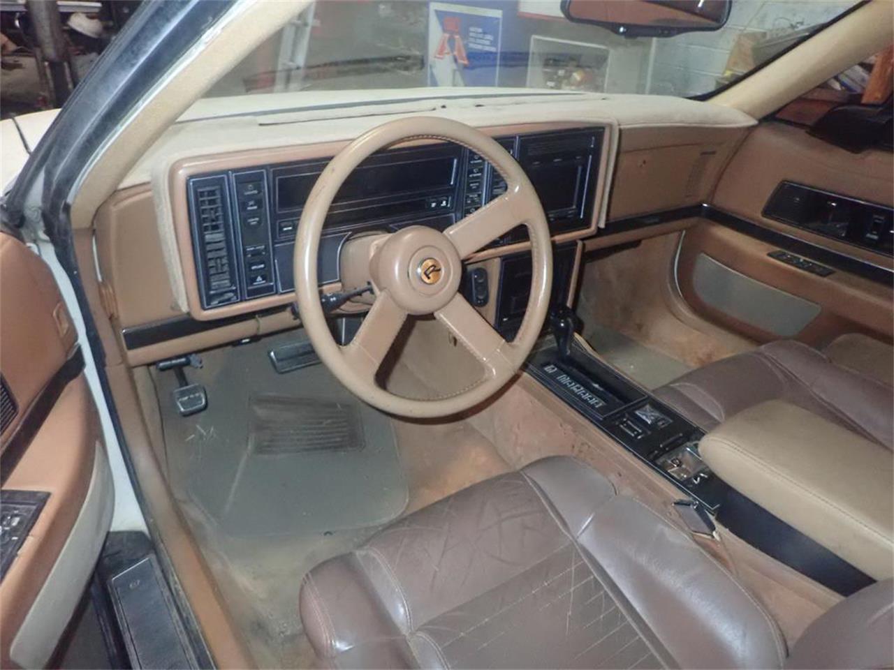 1989 Buick Reatta for sale in Phoenix, AZ – photo 7