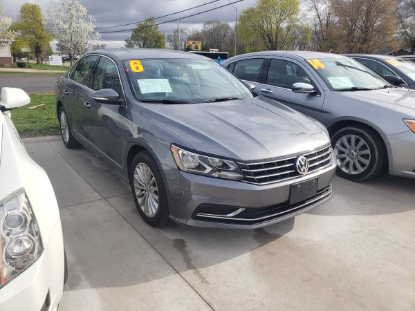 Lowest weekly payments around only at BOWAR and son auto - cars & for sale in Janesville, WI – photo 14