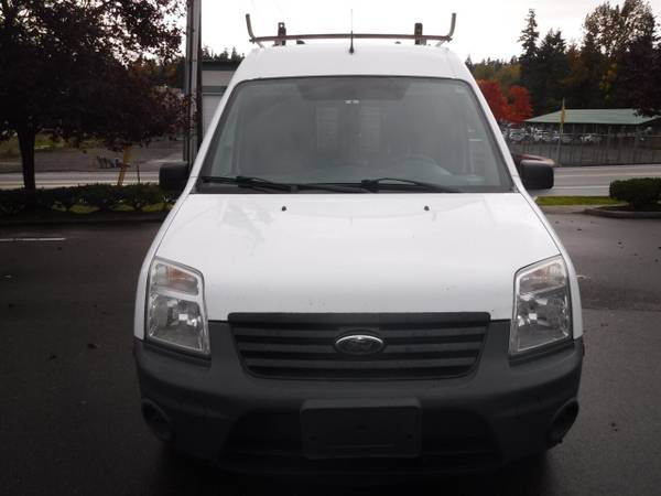 2013 FORD TRANSIT CONNECT,1 OWNER,LOW MILES,LOCAL VAN ,CLEAN CARFAX. for sale in Kirkland, WA