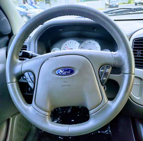 2005 FORD ESCAPE AWD Automatic Low Mileage 1-OWNER⭐+ 6 MONTH... for sale in Front Royal, VA – photo 15