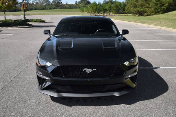 2019 *Ford* *Mustang* *GT Premium Fastback* Shadow B for sale in Gardendale, AL – photo 12