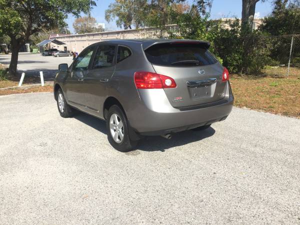 2012 Nissan Rouge (SPECIAL EDITION) for sale in Clearwater, FL – photo 7