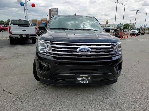 $768/mo 2020 Ford Expedition Max Bad Credit & No Money Down OK -... for sale in Evanston, IL – photo 2