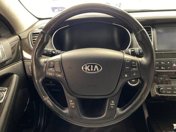 2015 Kia Cadenza Limited *1 Owner! Low Miles! $245/mo Est. for sale in Streamwood, IL – photo 18