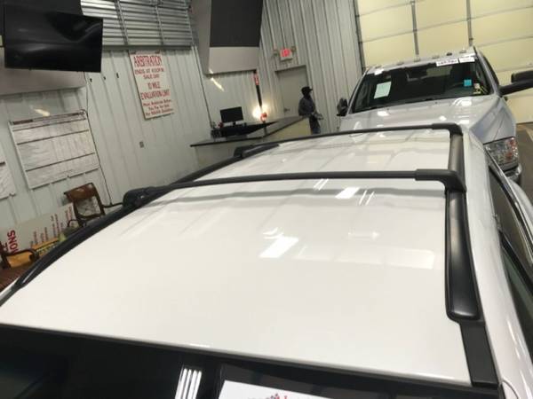 2017 HYUNDAI SANTA FE SPORT - cars & trucks - by dealer - vehicle... for sale in Memphis, MS – photo 9