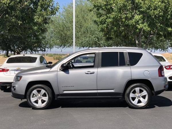 2016 Jeep Compass *Save MORE!* for sale in Surprise, AZ – photo 9