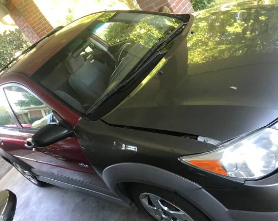 Pontiac/ Vibe 2004 stick shift Runs Great ! for sale in Clarksville, TN – photo 15