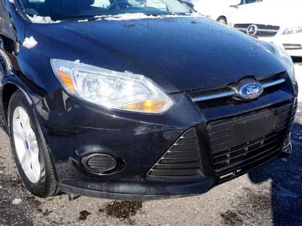 2014 Ford Focus SE Sedan - - by dealer - vehicle for sale in Other, NY – photo 7