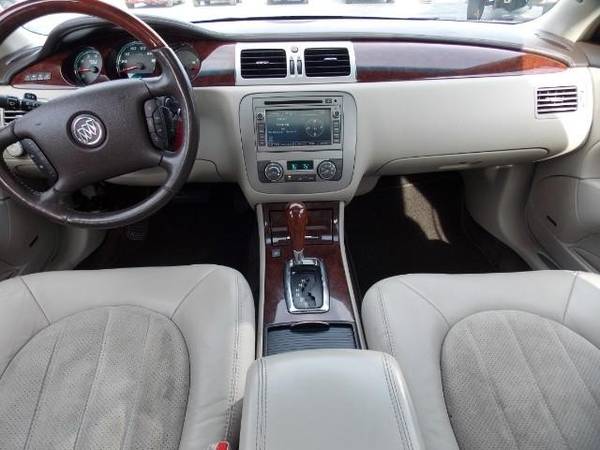 2011 Buick Lucerne Super - - by dealer - vehicle for sale in Lake Saint Louis, MO – photo 6