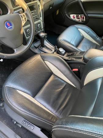 2007 Saab 9-5 Aero Turbo - cars & trucks - by owner - vehicle... for sale in Springfield, MA – photo 7