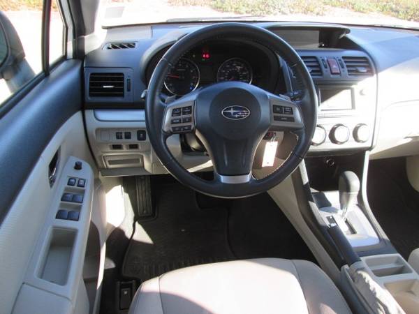 2014 Subaru XV Crosstrek 2.0i Limited suv Satin White Pearl - cars &... for sale in Fayetteville, AR – photo 14