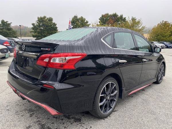 ~~~~~~~ 2017 NISSAN SENTRA NISMO ~~~~~~~ - cars & trucks - by dealer... for sale in Barre, VT – photo 7