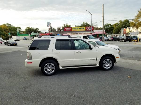 Mercury Mountaineer LOW MILEAGE for sale in Ozone Park, NY – photo 4