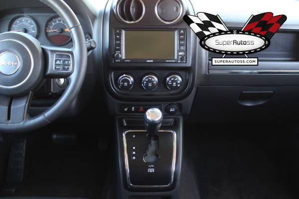 2016 Jeep Patriot High Altitude, Rebuilt/Restored & Ready To Go!!! -... for sale in Salt Lake City, WY – photo 18