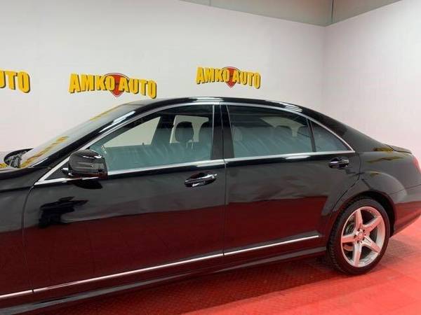 2010 Mercedes-Benz S 550 4MATIC AWD S 550 4MATIC 4dr Sedan $1500 -... for sale in Waldorf, PA – photo 19
