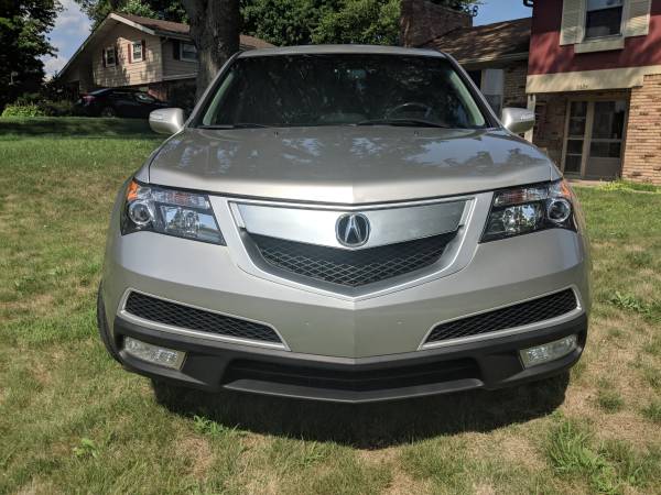 11 Acura MDX for sale in South Bend, IN – photo 2