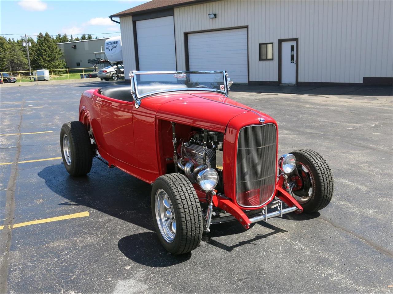 1932 Ford Model B for sale in Manitowoc, WI – photo 18