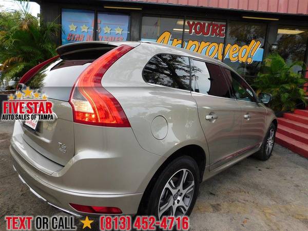 2014 Volvo XC60 T6 T6 TAX TIME DEAL!!!!! EASY FINANCING!!!!!!! -... for sale in TAMPA, FL – photo 6