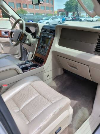 2012 lincoln Navigator L - cars & trucks - by owner - vehicle... for sale in Harker Heights, TX – photo 10