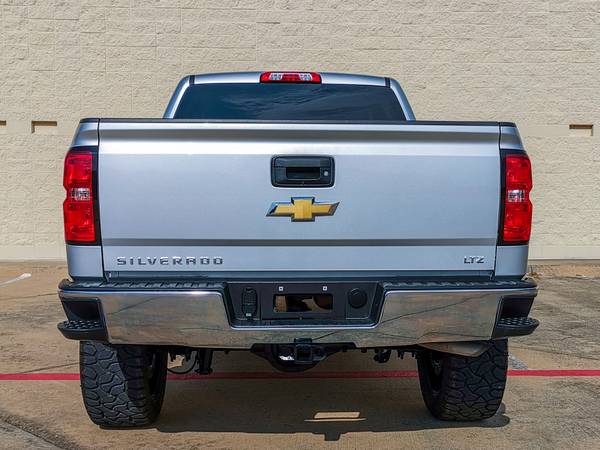 2016 Chevrolet Silverado $36,950.00 + 1/2 Price Lifted Conversion -... for sale in Lewisville, TX – photo 6