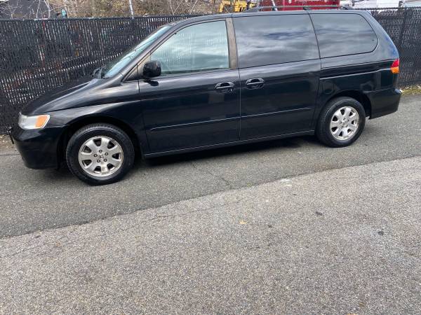 2004 Honda Odyssey Low Mileage Only 100k Miles! for sale in Other, RI – photo 21