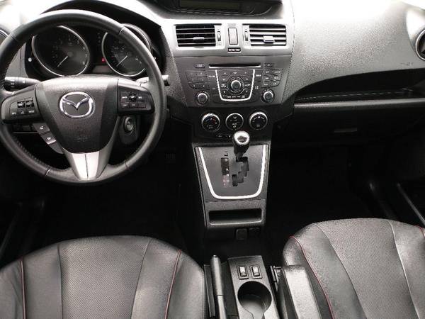 2014 Mazda Mazda5 Grand Touring Only 500 Down! OAC for sale in Spokane, WA – photo 14