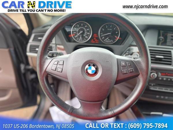 2013 BMW X5 xDrive35i - - by dealer - vehicle for sale in Bordentown, NY – photo 13