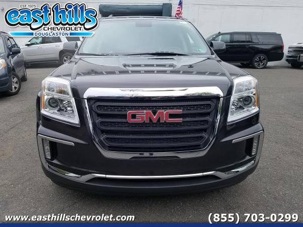 2016 GMC Terrain - *GET TOP $$$ FOR YOUR TRADE* for sale in Douglaston, NY – photo 9