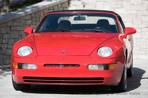 1994 Porsche 968 5 SPEED WINDOWS OUT PAINT for sale in San Luis Obispo, CA – photo 3
