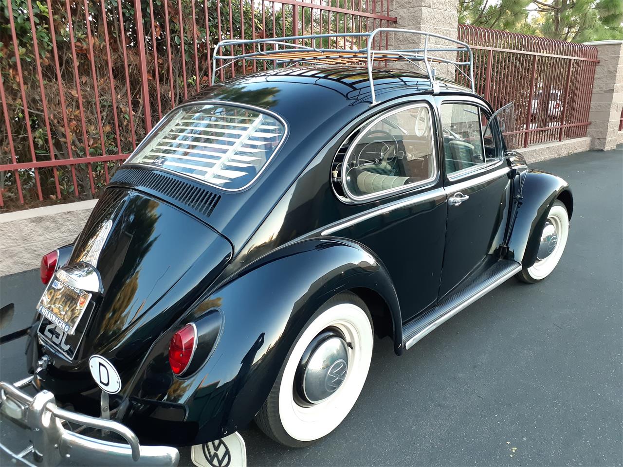 1965 Volkswagen Beetle for sale in Chino Hills, CA – photo 5