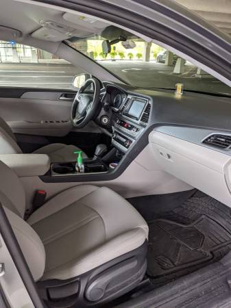 2018 Hyundai Sonata for sale in Waltham, MA – photo 6