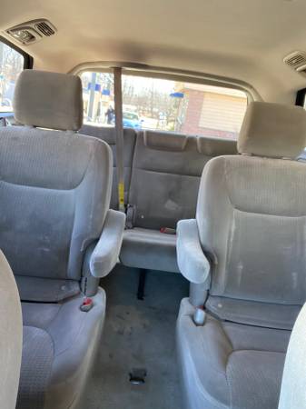 Toyota Sienna 3rd row for sale in Schenectady, NY – photo 15