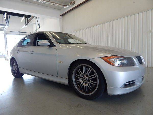 2008 BMW 3 Series 335i - Call or Text! Financing Available for sale in Norman, OK