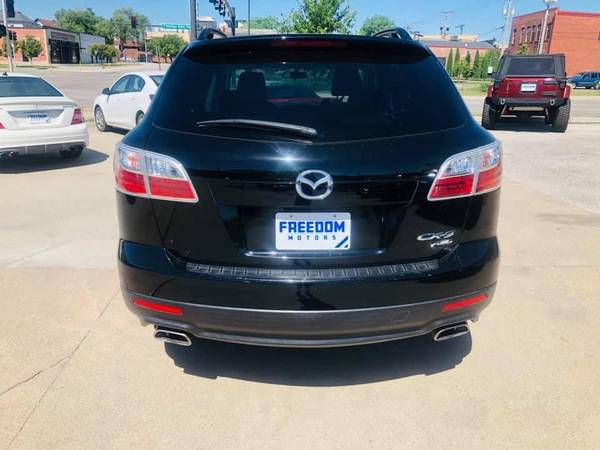 2008 MAZDA CX-9 - cars & trucks - by dealer - vehicle automotive sale for sale in Lincoln, NE – photo 7