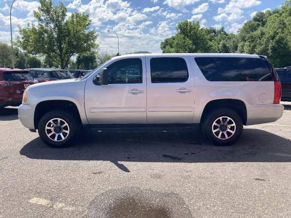 2012 GMC Yukon XL 4WD 4dr 2500 SLT - cars & trucks - by dealer -... for sale in South St. Paul, MN – photo 5