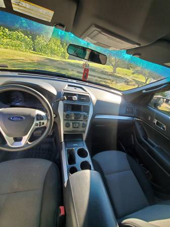 2014 ford explorer for sale in Rindge, NH – photo 4